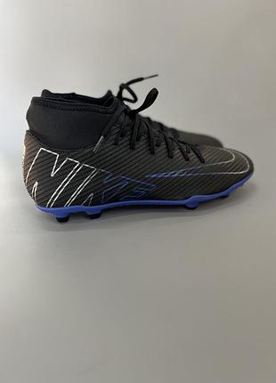 Бутси копочки nike mercurial розмір:44.5-28.5 см