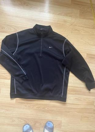 Спортивна кофта nike рxxl