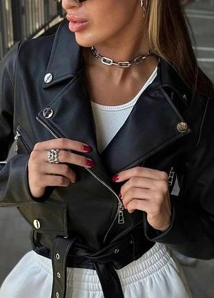 Снижки😍куртка -косуха стиль zara