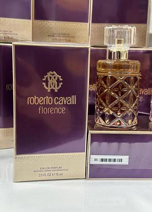 Парфуми roberto cavalli florence (роберто каваллі флоренс) 75 мл