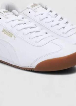 Кроссовки puma