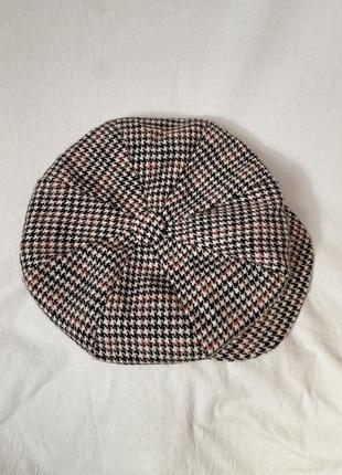 Женское кеппи