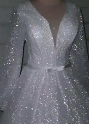 Випускна сукня