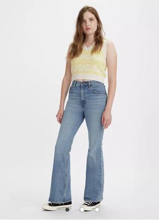 Джинси levi’s оригінал