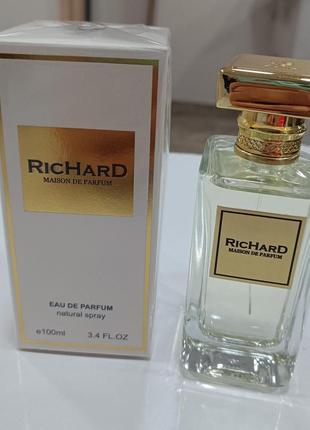 Парфюмishard maison de parfum (рильд парфюма) 100 мл
