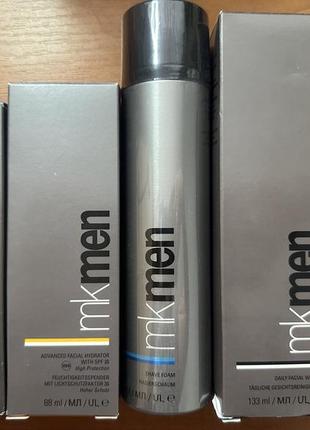 Набір для чоловіків мері кей