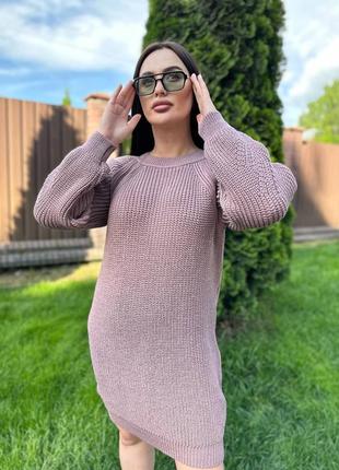 🛍️🍁 сукня 
склад: 50% вовна; 50% акрил. 🧶🐏10 фото