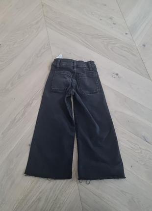 Джинси zara 2