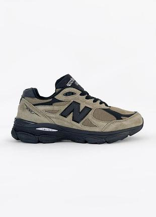 Кросівки new balance 9906 фото