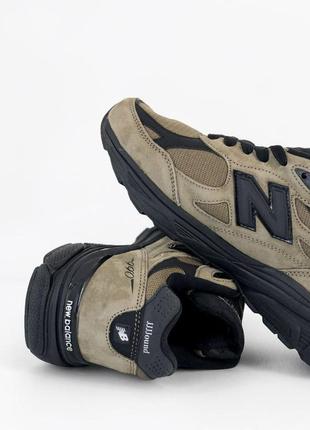 Кросівки new balance 9902 фото