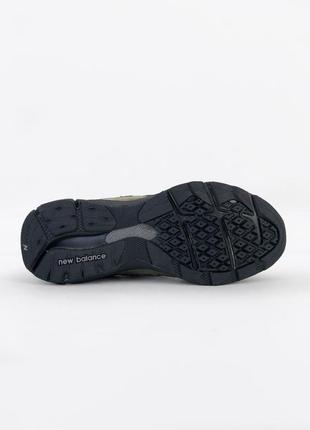 Кросівки new balance 9908 фото