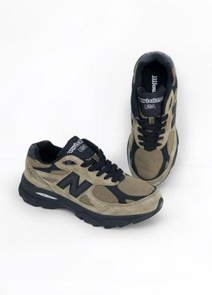 Кросівки new balance 9907 фото