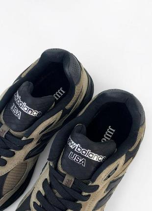 Кросівки new balance 9905 фото