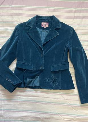 Пиджак детский dream girl