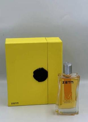 Парфюм morph zeta eau de parfum intense (зета морф парфюм интенс) 100 мл