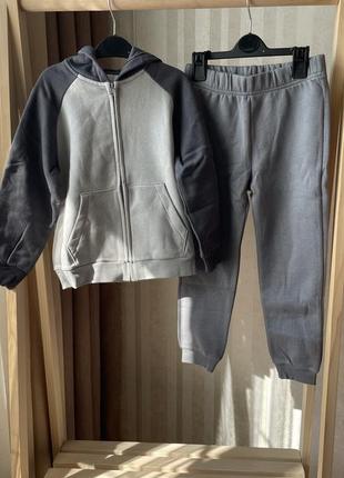 Худі на замку h&m