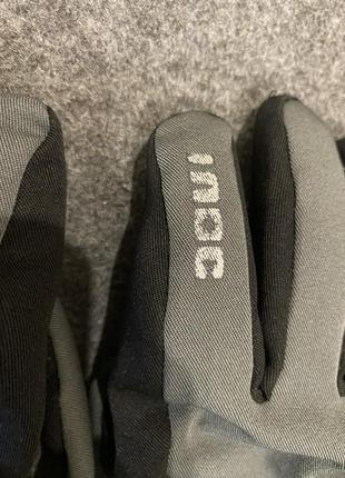 Рукавички inoc 7