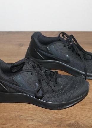 Кросівки для бігу nike star runner, 37.5 розмір4 фото