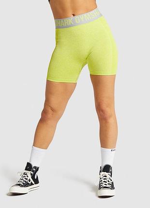 Шорти велосипедки gymshark