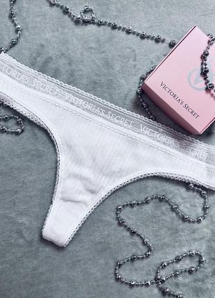 Трусики вікторія сікрет оригінал victoria’s secret