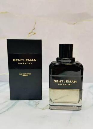 Парфюм мужской givenchy gentleman boisee (питанка джентельмен бои) 100 мл