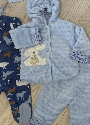 Одяг для немовлят