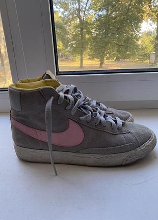 Кросівки nike