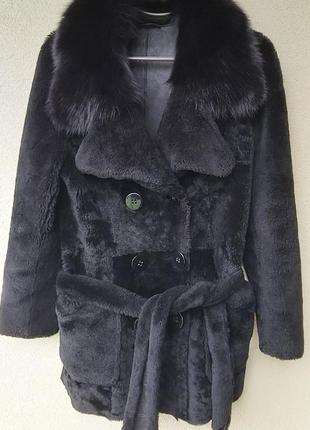 Moda danko дублянка