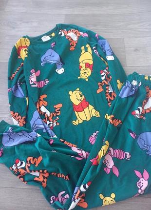 Піжама disney