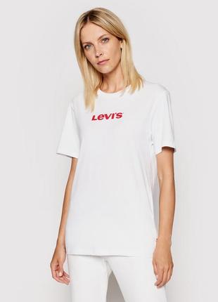 Футболка спортивная футболка levis levi’s оригинал