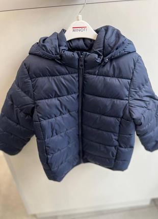 Куртка осіння