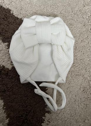 Шапка, шапочка