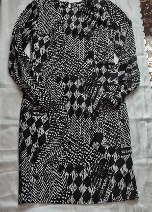 Сукня тепла