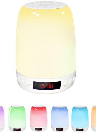 Нічник kids dream h03 with bluetooth and app 3000 mah