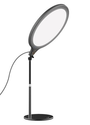 Відеосвітло ulanzi vijim desktop live light (uv-2324 k1)