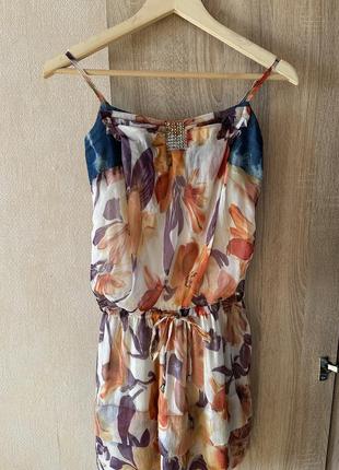 Літній сарафан🧡