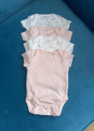 Боді від next