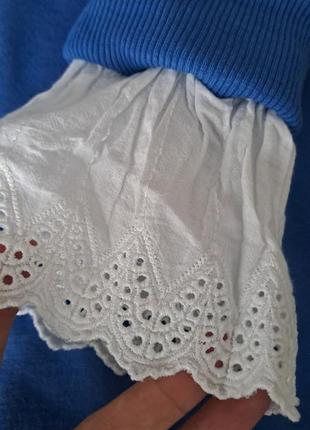 Батнік -туніка lv waikiki 6