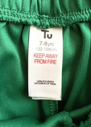 Брюки для новогоднего праздника