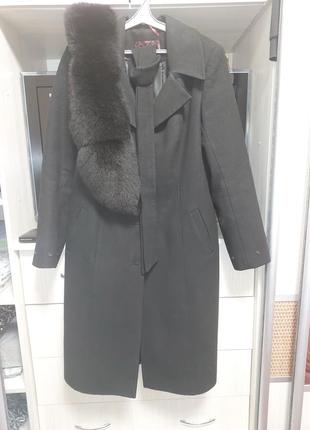 Зимнее пальто
