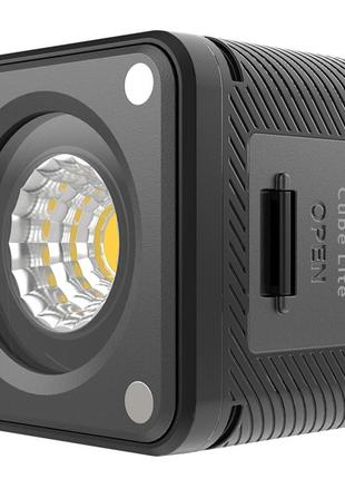 Відеосвітло ulanzi vijim waterproof versatile led light (uv-2172 l2)