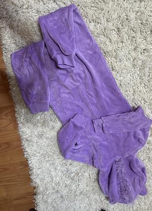 Кенгуруми оригинальный на девочку 6