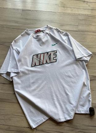 Футболка nike