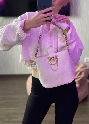 Сумка pinko