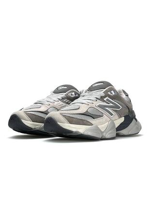 👠жіночі кросівки new balance 9060 grey wtmpoln2