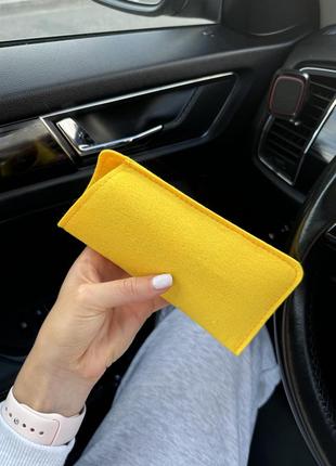 Очки eyerim с черепаховой оправой