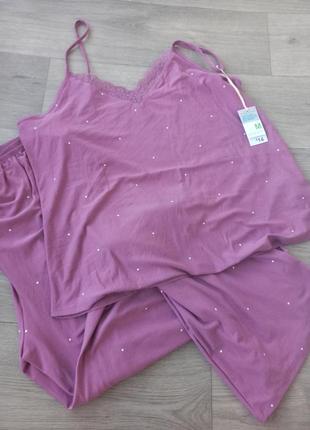 Пижама, одежда для дома