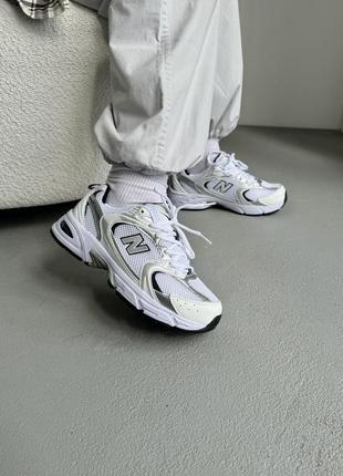 Кросівки New Balance Men's 996v2 in Gris Beige