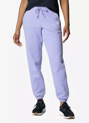Штани columbia trek™ jogger purple