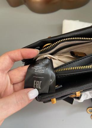 Сумка guess etel mini 4
